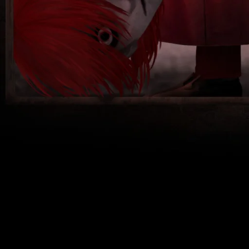 Sticker Mr_Scarletella - 1