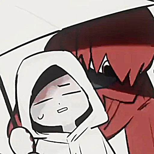 Sticker Mr_Scarletella - 1