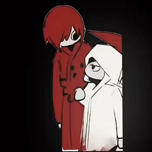 Sticker Mr_Scarletella - 1