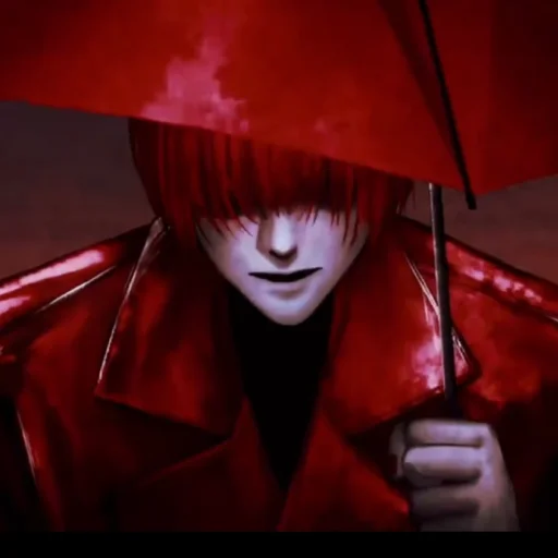 Sticker Mr_Scarletella - 1