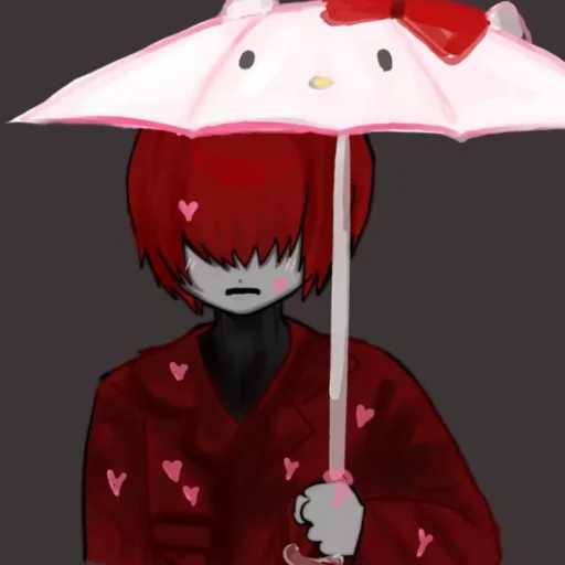 Sticker Mr_Scarletella - 1