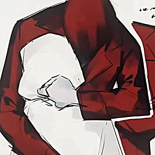 Sticker Mr_Scarletella - 1