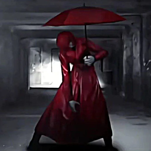 Sticker Mr_Scarletella - 1