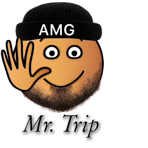 𝐌𝐫.𝐓𝐫𝐢𝐩 - 