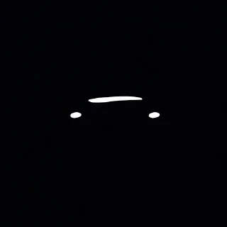 Sticker Мрачные Эмоции @stickerus - 7