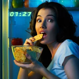 Sticker Мракоборцы - 6