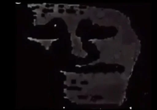 text black screenshot