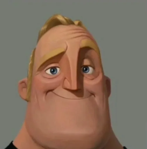 cartoon animation figurine