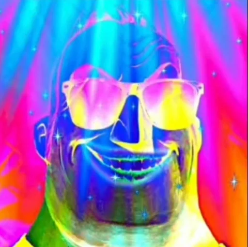 colorfulness graphics art