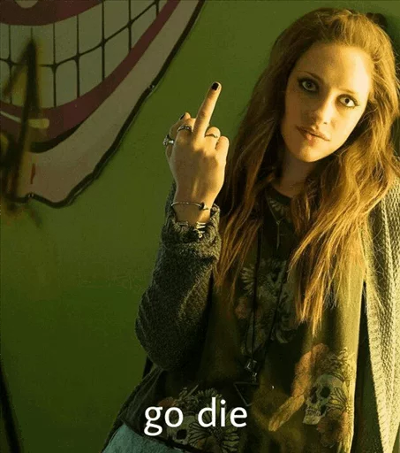 Sticker @itered - 10