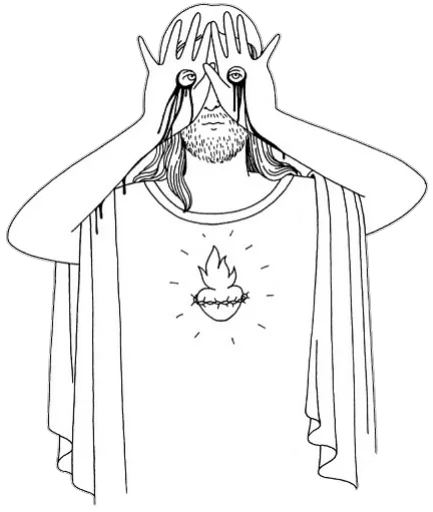 Стикер Mrzyk&Moriceau - 11