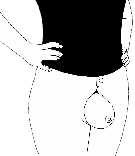 Стикер Mrzyk&Moriceau - 10