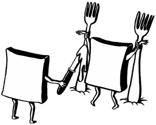 Стикер Mrzyk&Moriceau - 8