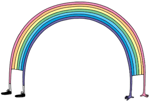 Стикер Mrzyk&Moriceau - 4