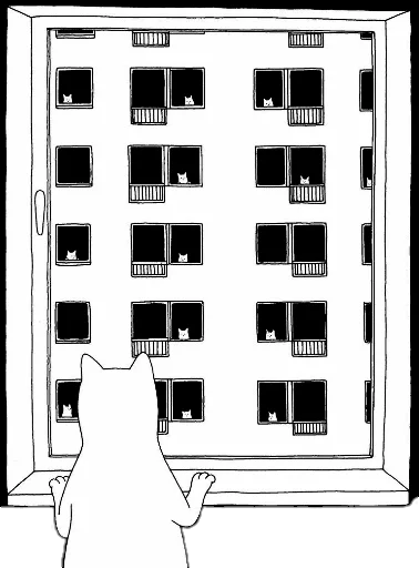 Стикер Mrzyk&Moriceau - 2