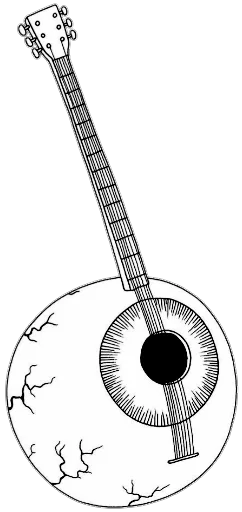 Стикер Mrzyk&Moriceau - 1