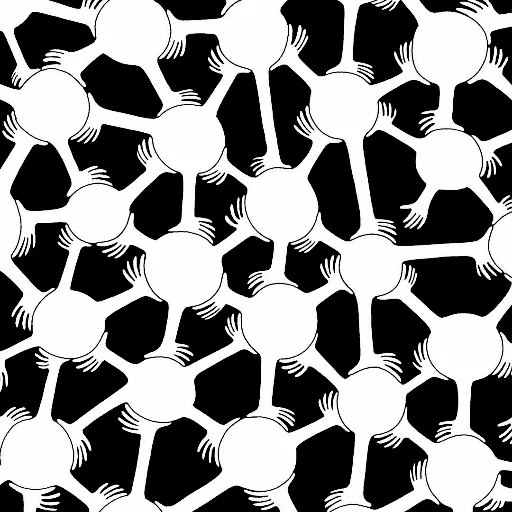 Стикер Mrzyk&Moriceau - 0