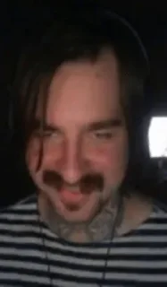 Sticker ЭмсиБигСэйгон - 5