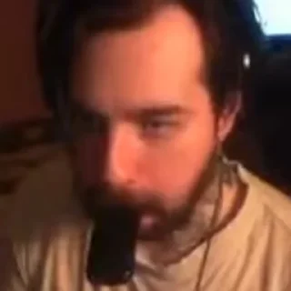 Sticker ЭмсиБигСэйгон - 3