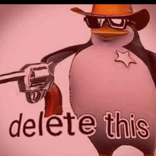 Стикер Gachimuchi - 9