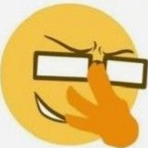 Стикер Gachimuchi - 8