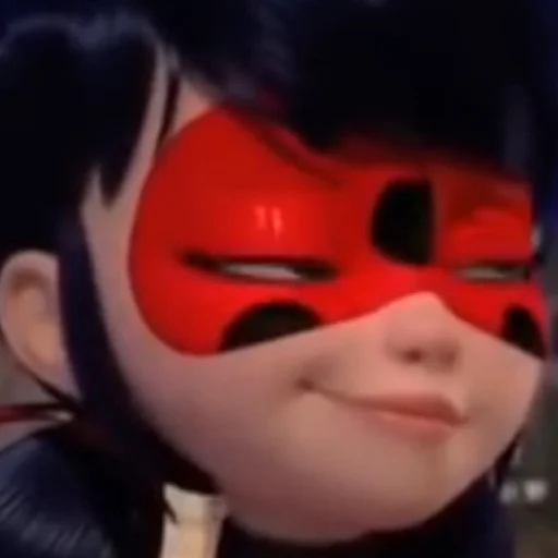 Стикер Gachimuchi - 5