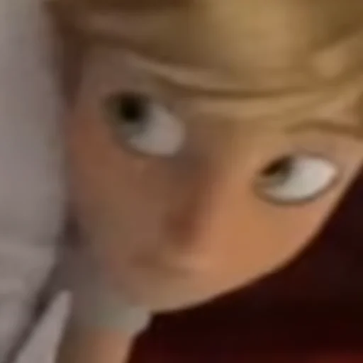 Стикер Gachimuchi - 2