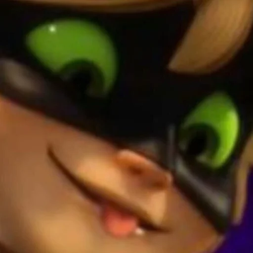 Стикер Gachimuchi - 1