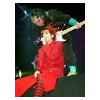 Sticker мси праблеметеке @vnkr_l - 1