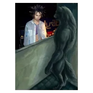 Sticker мси праблеметеке @vnkr_l - 2