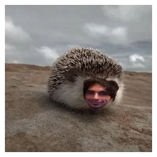 Sticker мси праблеметеке @vnkr_l - 9