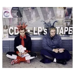 Sticker мси праблеметеке @vnkr_l - 4