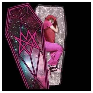 Sticker мси праблеметеке @vnkr_l - 8