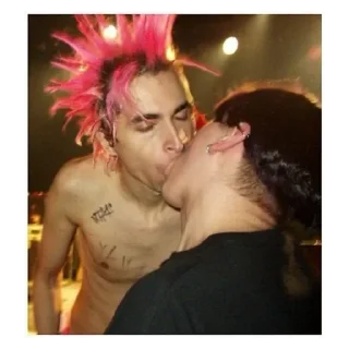 Sticker мси праблеметеке @vnkr_l - 3