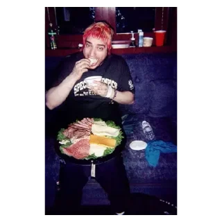 Sticker мси праблеметеке @vnkr_l - 5