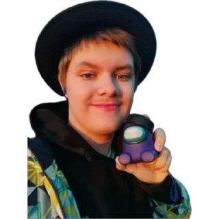 Стикер МС и ЗП @MoiStikiBot - 0