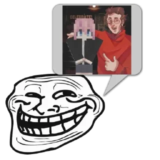 Стикер МС и ЗП @MoiStikiBot - 2