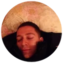 Sticker Oxxxymiron - 3