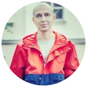 Sticker Oxxxymiron - 1