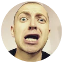 Sticker Oxxxymiron - 11