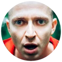 Sticker Oxxxymiron - 9