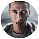 Sticker Oxxxymiron - 5
