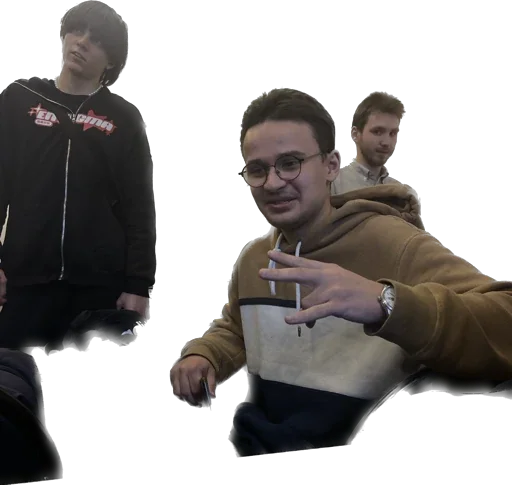 Sticker Mstuca_aero - 1