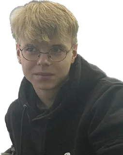 Sticker МГТУ ГА - 9