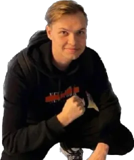 Sticker МГТУ ГА - 1