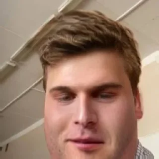 Sticker МГТУ ГА - 6