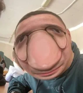 Sticker МГТУ ГА - 2