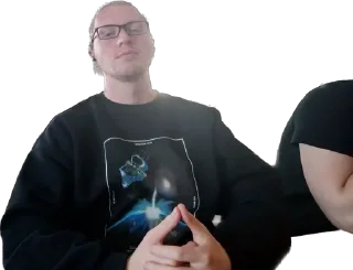 Sticker МГТУ ГА - 11