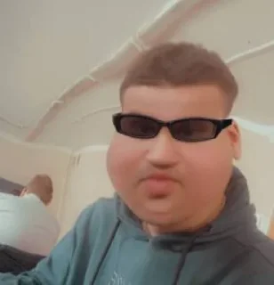 Sticker МГТУ ГА - 8