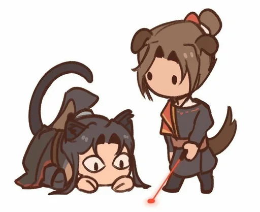 клипарт млекопитающее мультипликация